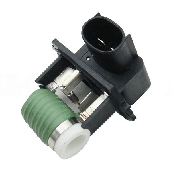 Blower Motor Resistor - for Hyundai & Kia - OEM 25385-F2000 | Eurowagens - View 8