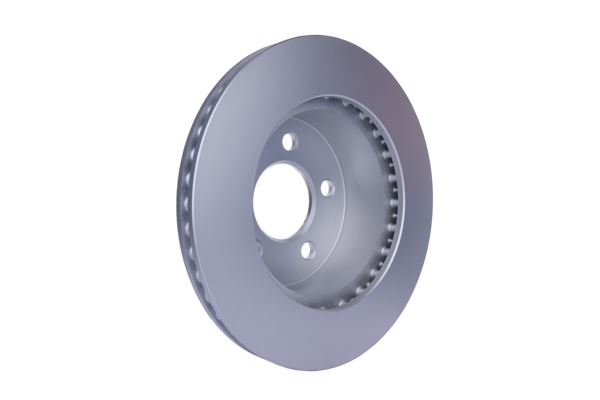 Hella Brake Disc for JEEP, OEM quality, OEM 09990510 - View 4