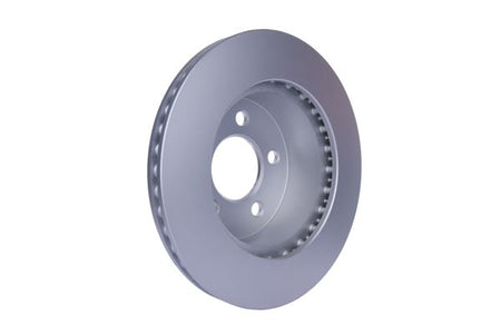 Hella Brake Disc for JEEP, OEM quality, OEM 09990510 - View 4
