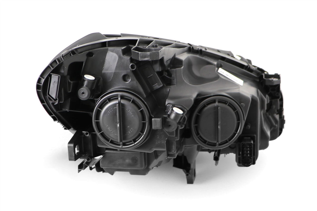 Mercedes-Benz B-Class Left Headlight, Magneti Marelli OEM, OEM A2468205561 - View 9
