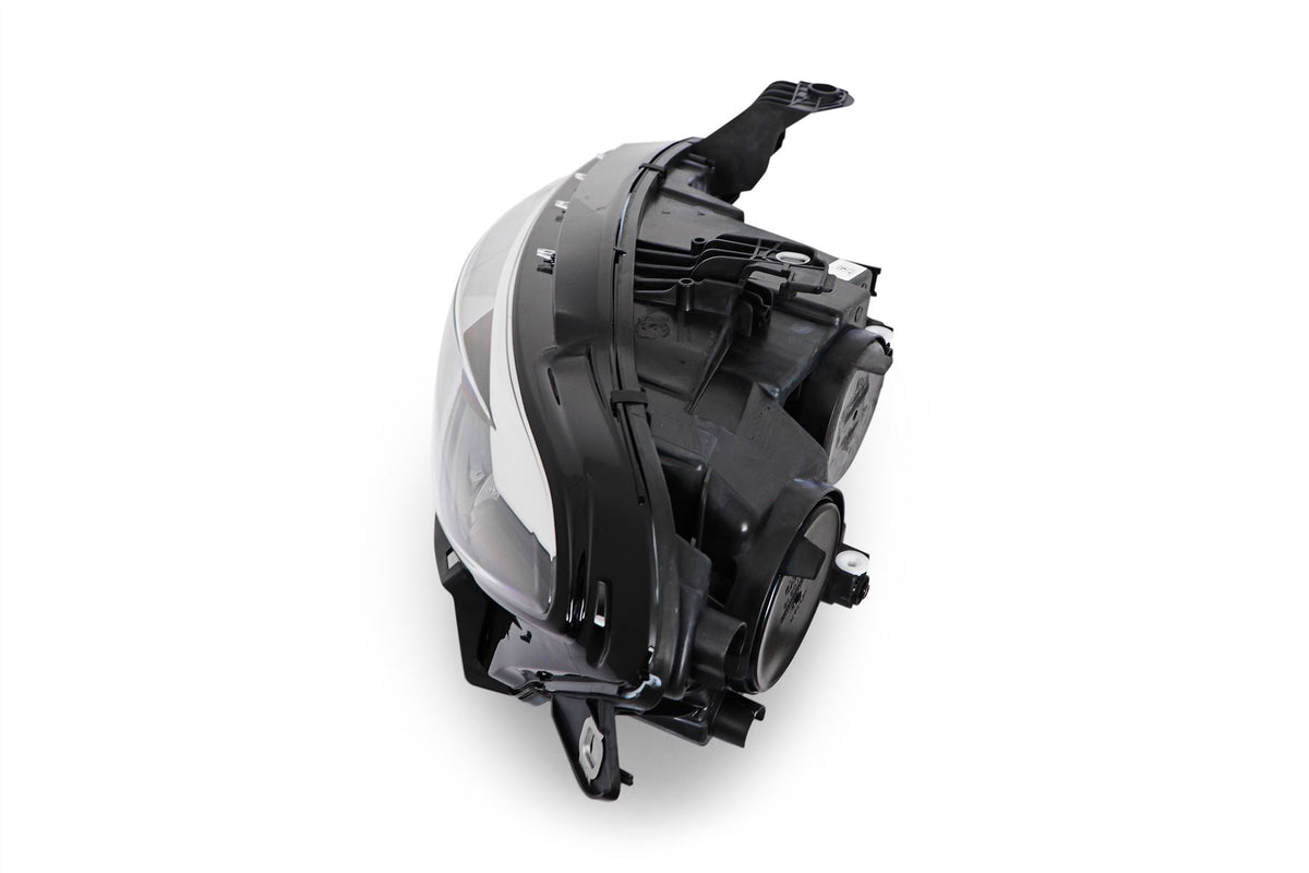 Fiat Tipo Left Headlight, Magneti Marelli OEM, OEM 52140994 - View 3