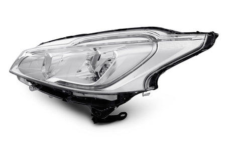 Peugeot 208 Left Headlight, Valeo OEM, OEM 9802850980 - View 5