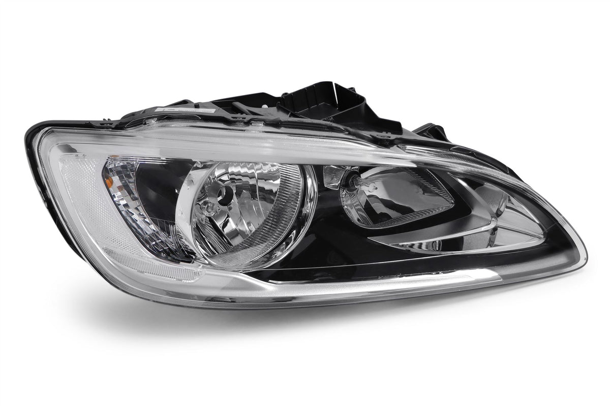 Valeo Right Headlight for Volvo, OEM quality, OEM 30796252 - View 2