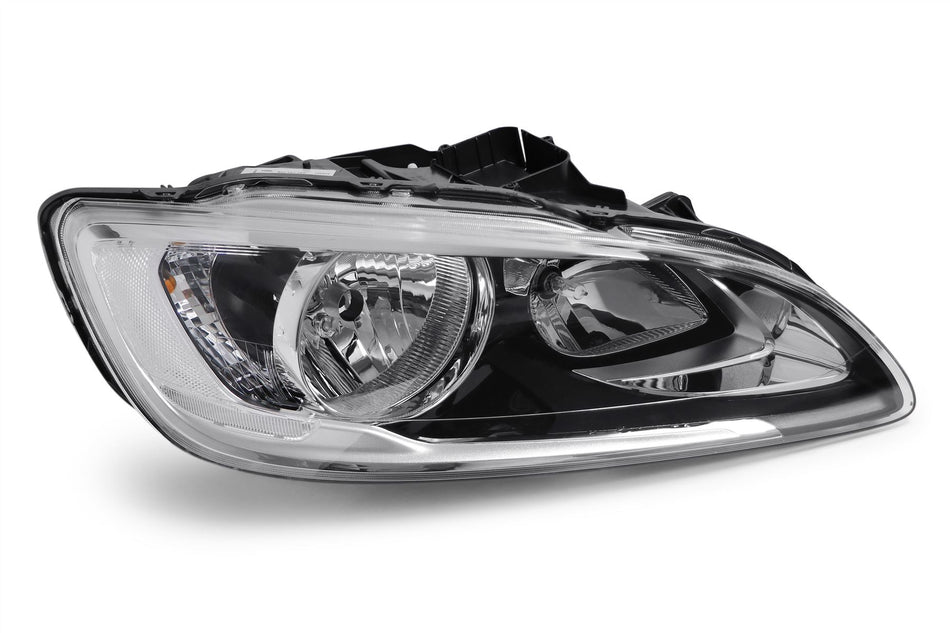 Valeo Right Headlight for Volvo, OEM quality, OEM 30796252 - View 2