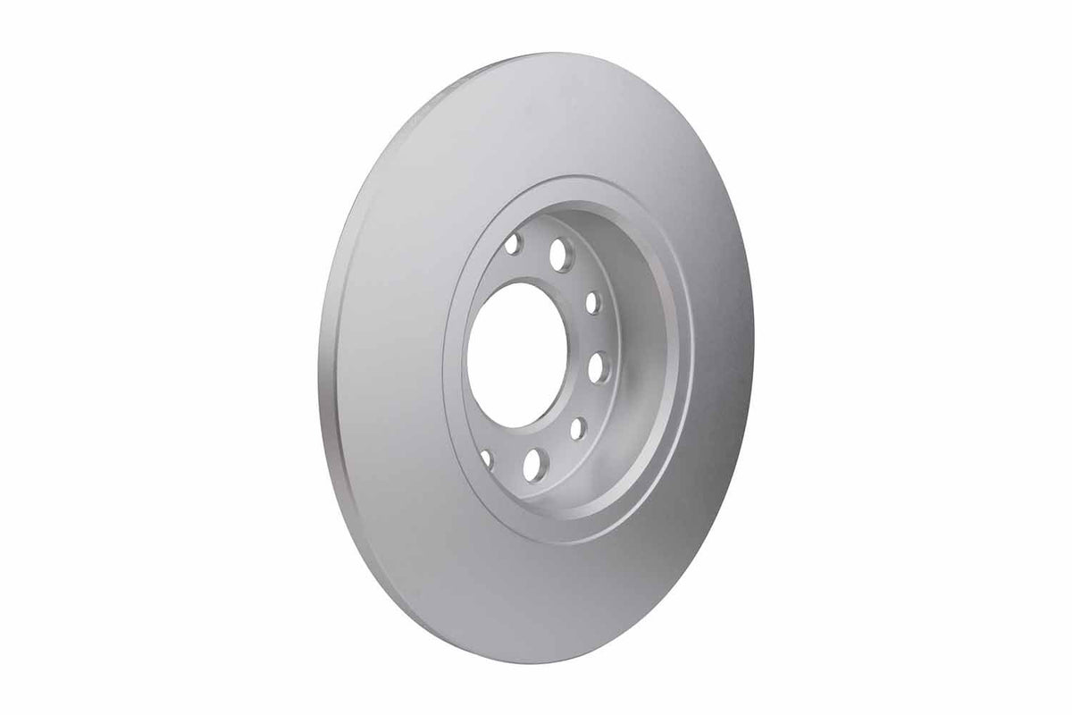 Hella Brake Disc for Alfa Romeo, FIAT & more, OEM quality, OEM 00K68249842AB, MPN 8DD 355 116-671