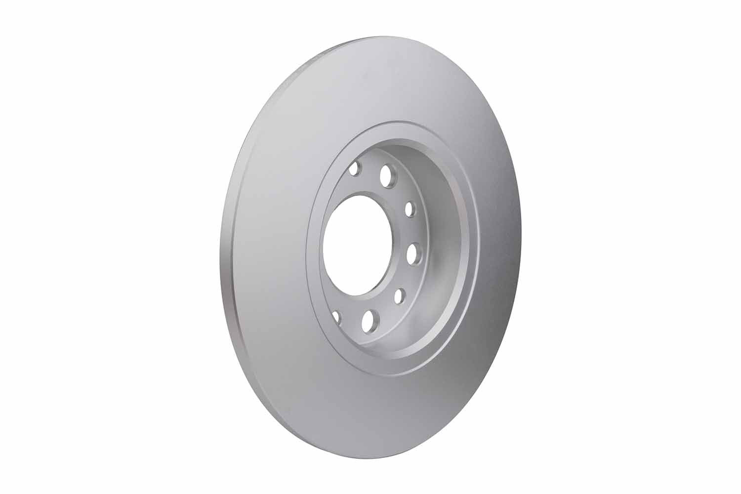 Hella Brake Disc for Alfa Romeo, FIAT & more, OEM quality, OEM 00K68249842AB, MPN 8DD 355 116-671