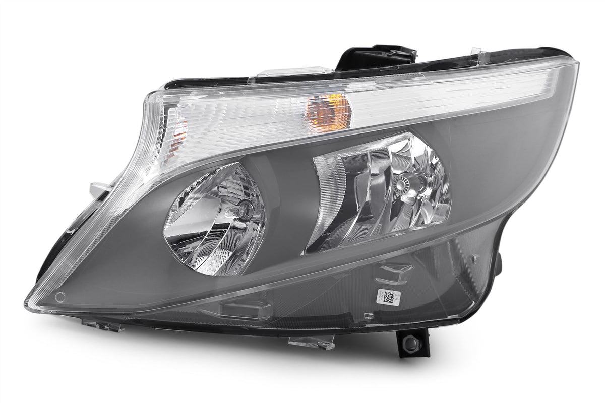 Hella DRL Left Headlight for Mercedes-Benz, OEM quality, OEM A4478200261 - View 5