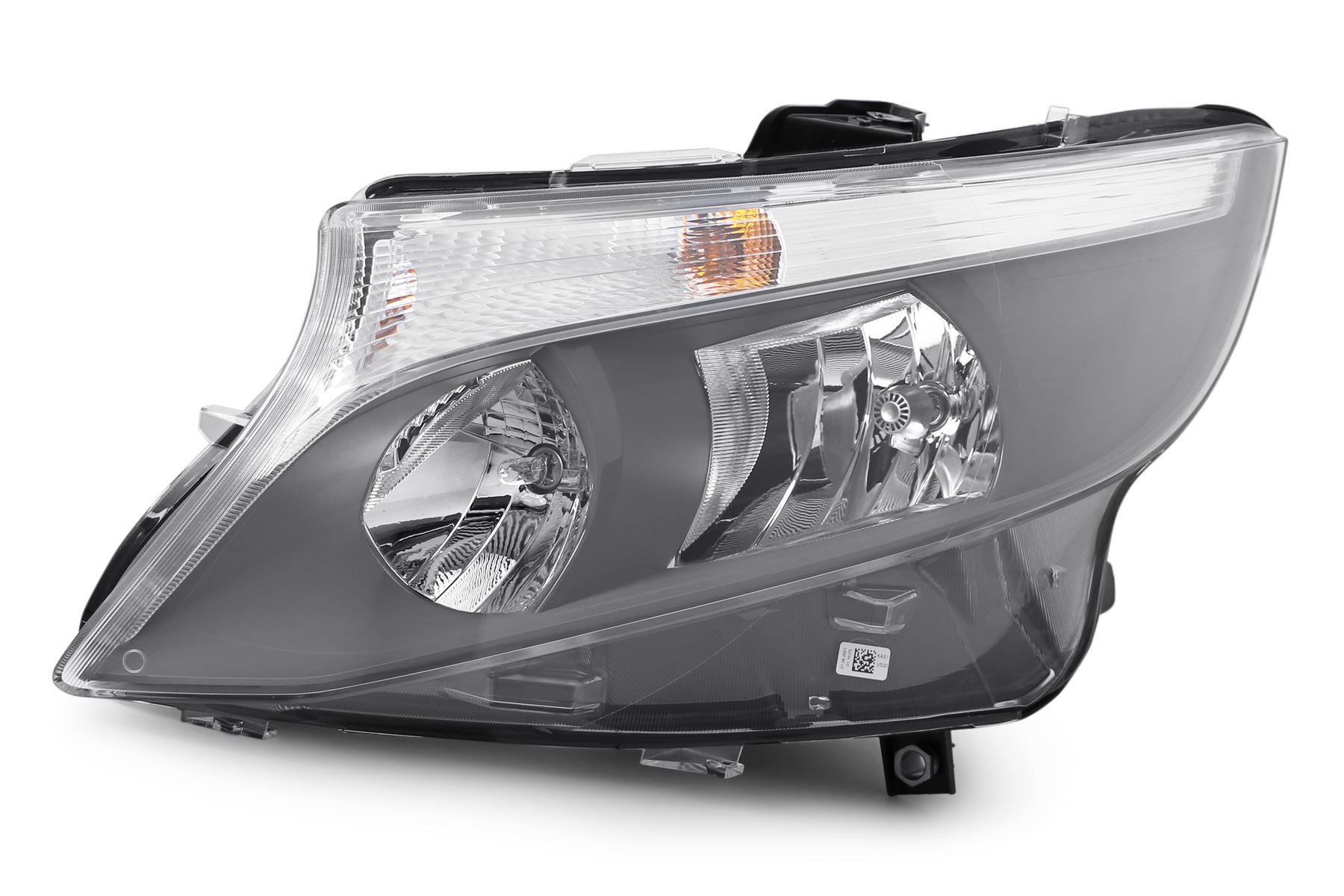 Hella DRL Left Headlight for Mercedes-Benz, OEM quality, OEM A4478200261 - View 5