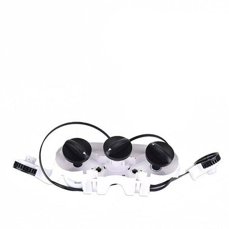 Air Conditioning Control Panel - for Toyota - OEM 55900-0K011 | Eurowagens - View 2