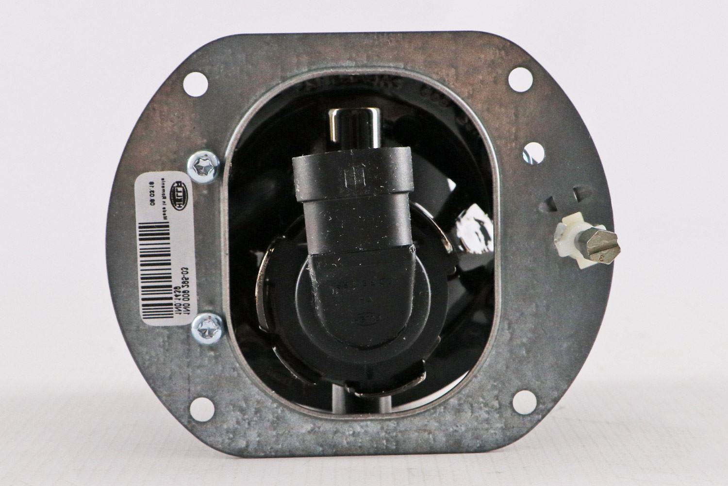 Hella Right Front Fog Light for Mercedes-Benz, OEM quality, OEM A2098200856 - View 4