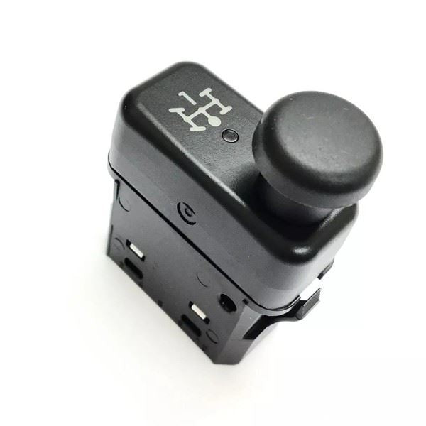 Push Pull Button Switch - OEM A0045454107 | Eurowagens - View 6