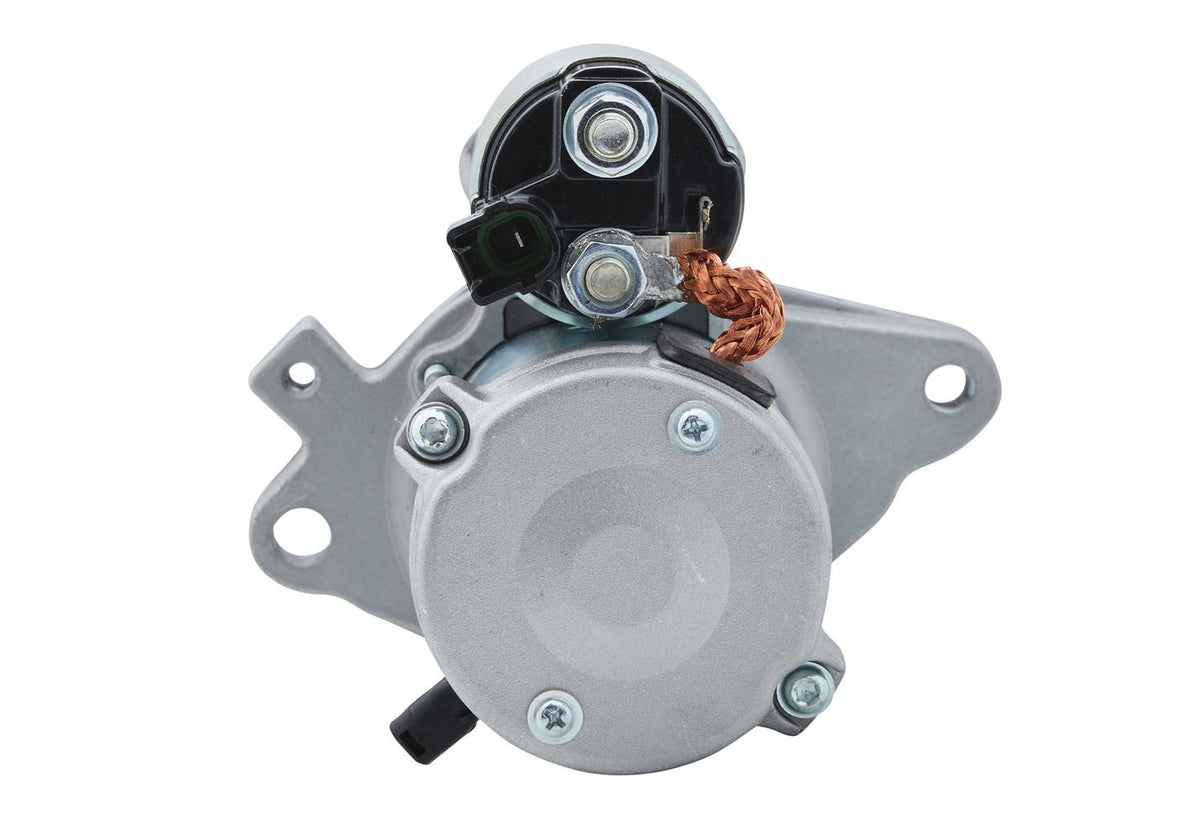Toyota Yaris Starter Motor, Hella OEM, OEM 281000Q041 - View 4