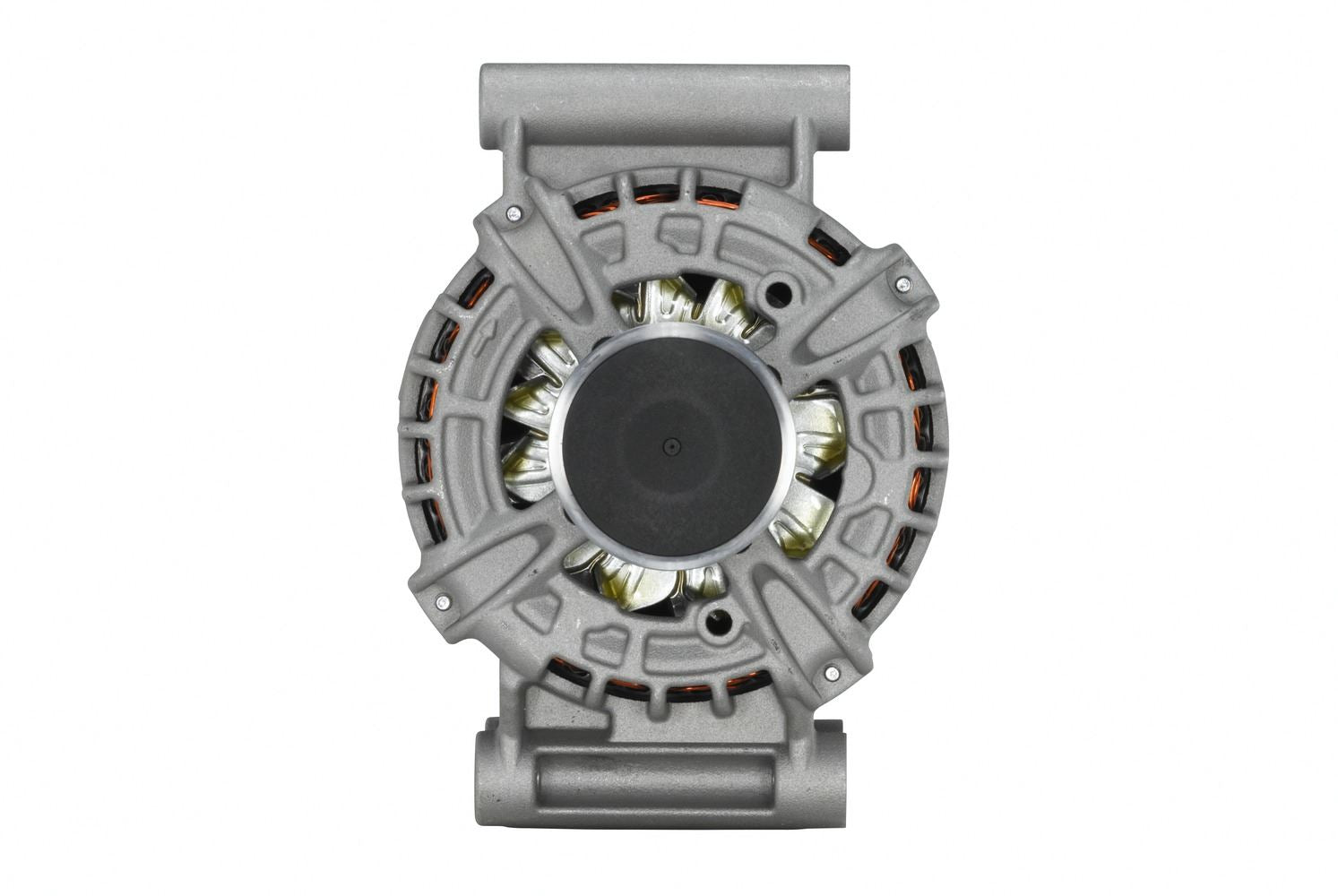 Hella Alternator for Ford, OEM quality, OEM 1738113 - View 2
