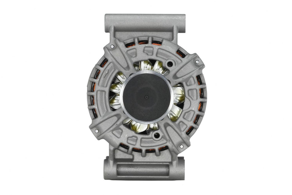 Hella Alternator for Ford, OEM quality, OEM 1738113 - View 2