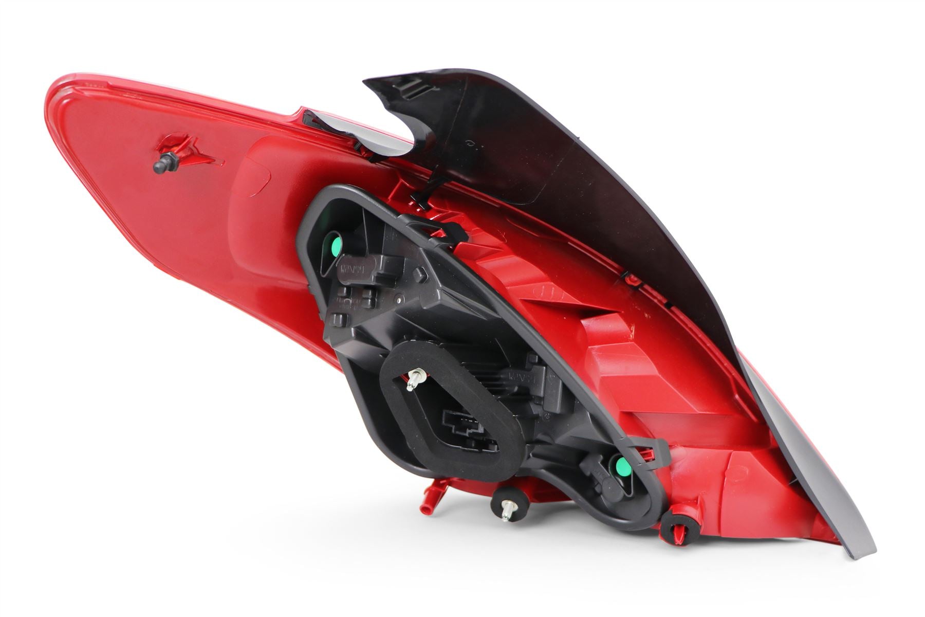 Peugeot 308 Right Rear Light, Magneti Marelli OEM, OEM 6351CW - View 9
