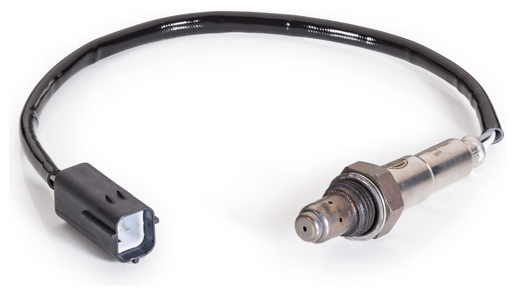 Hella Oxygen Sensor for Nissan & Infiniti, OEM quality, OEM 22690EN200, MPN 6PA 358 066-681