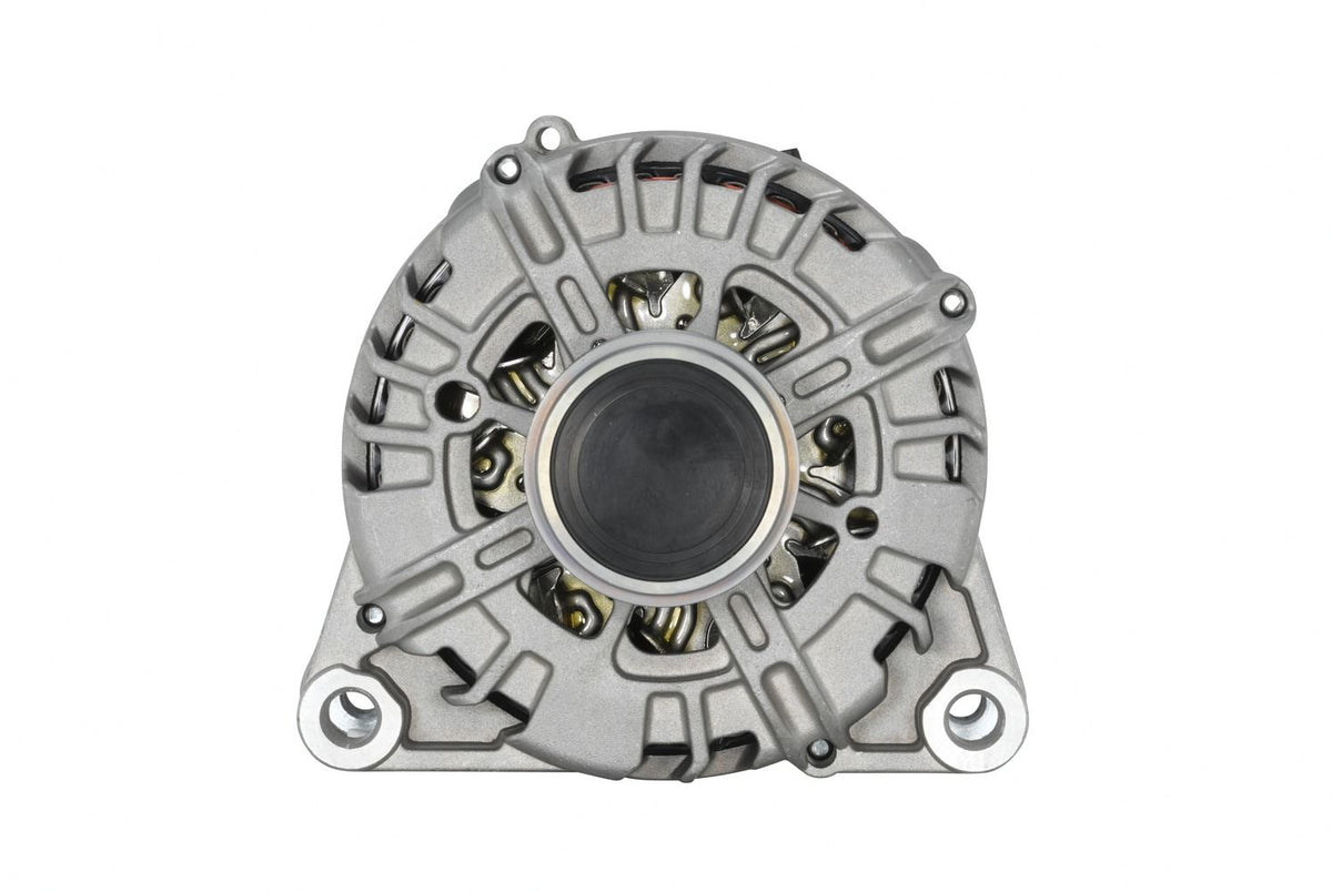 Hella Alternator for Ford, OEM quality, OEM 1678607 - View 2