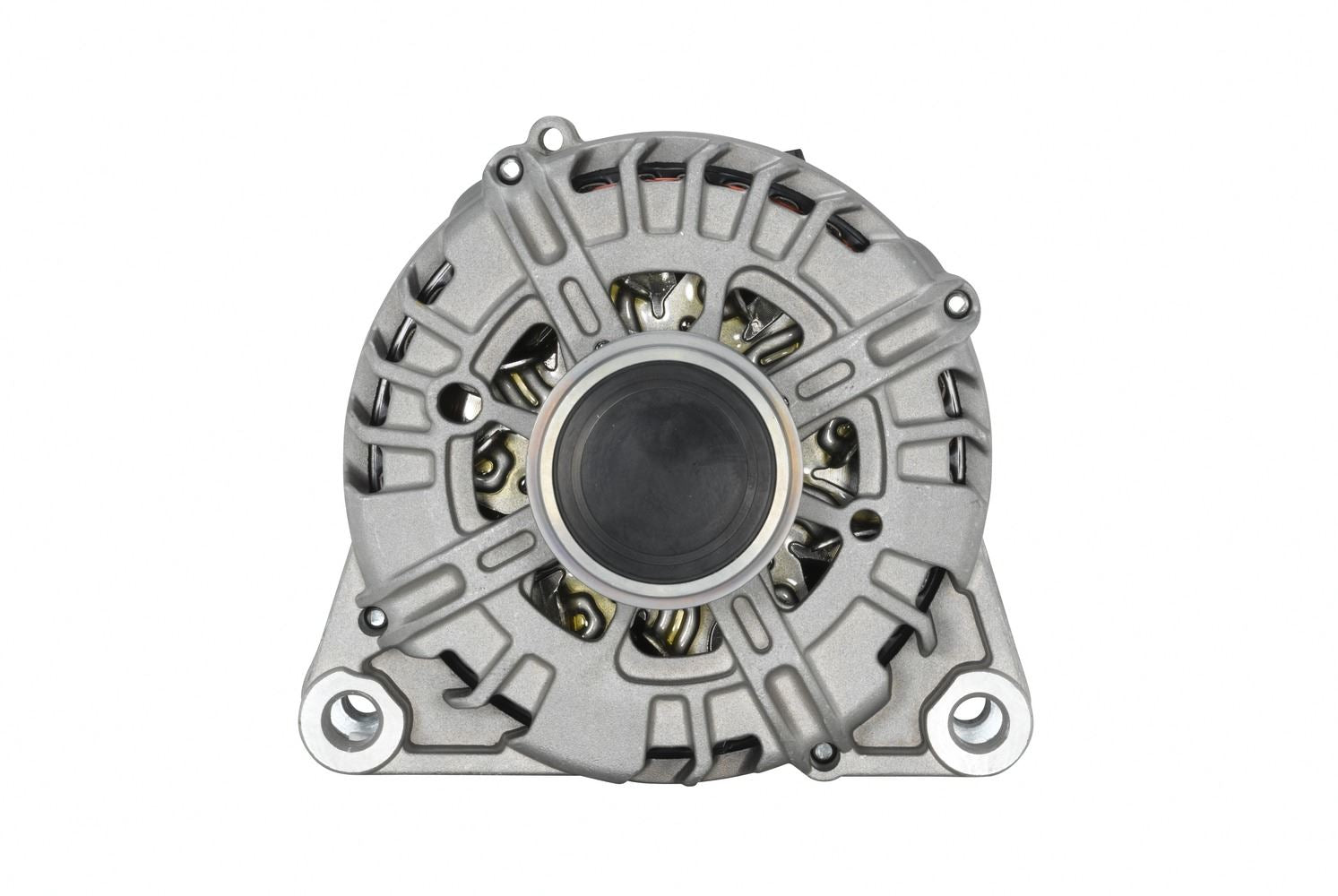 Hella Alternator for Ford, OEM quality, OEM 1678607 - View 2