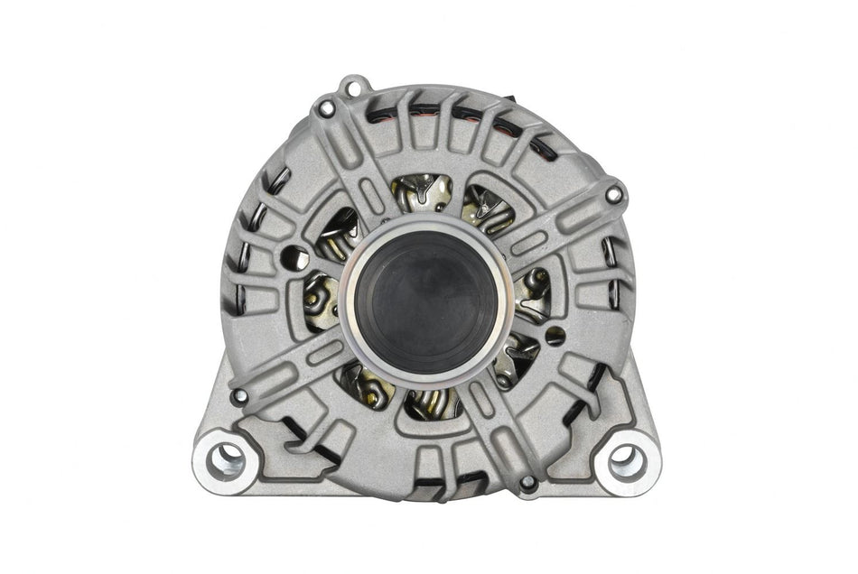 Hella Alternator for Ford, OEM quality, OEM 1678607 - View 2
