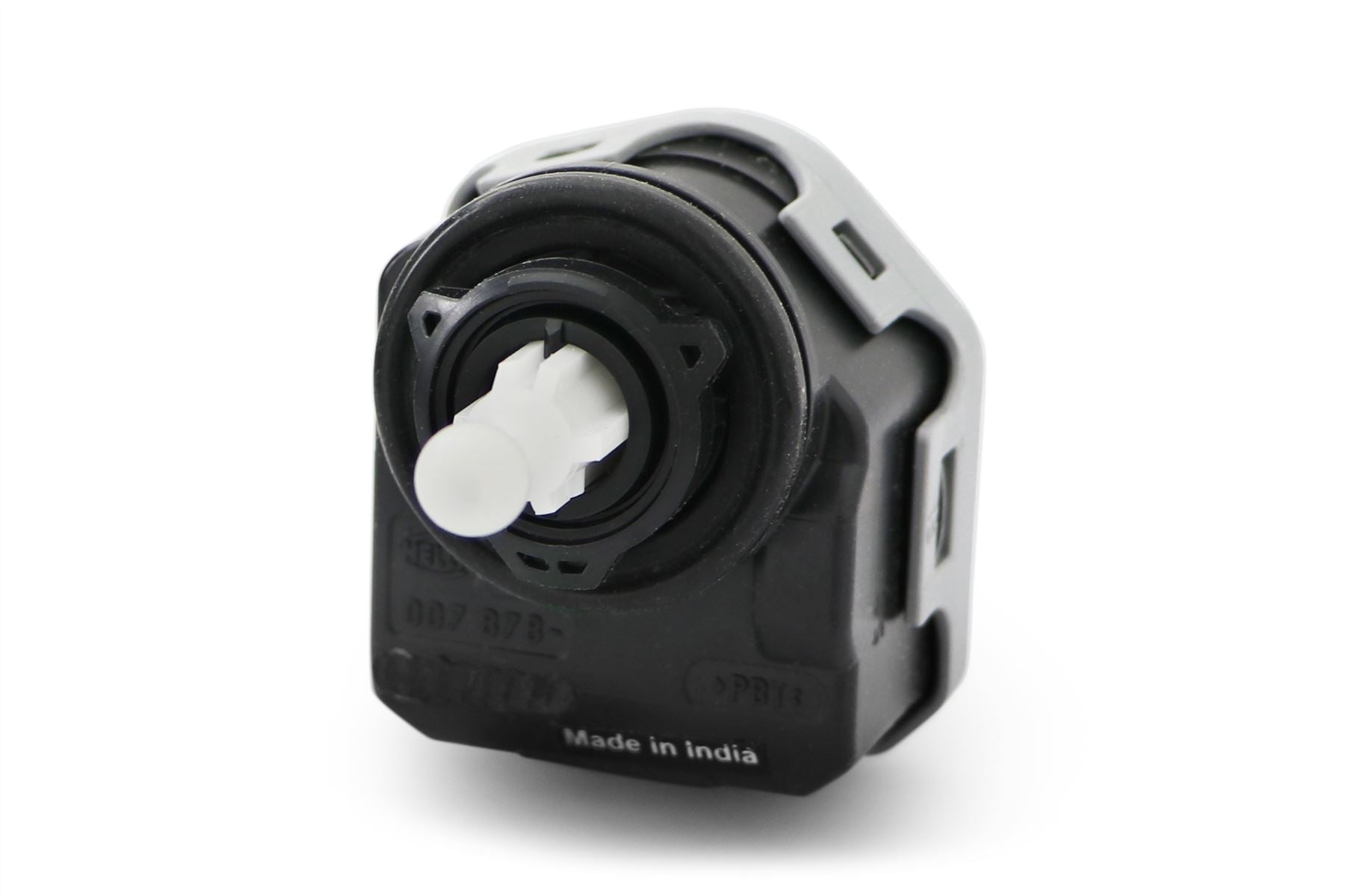 Hella Headlight Levelling Motor for Skoda & Audi, OEM quality, OEM 4B0941295B - View 7