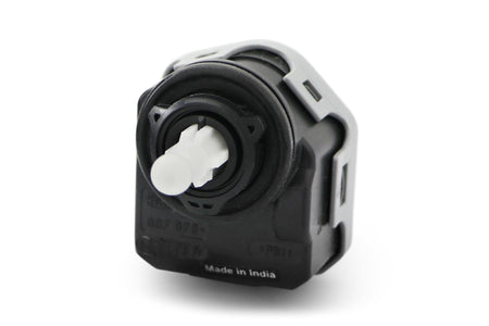 Hella Headlight Levelling Motor for Skoda & Audi, OEM quality, OEM 4B0941295B - View 7