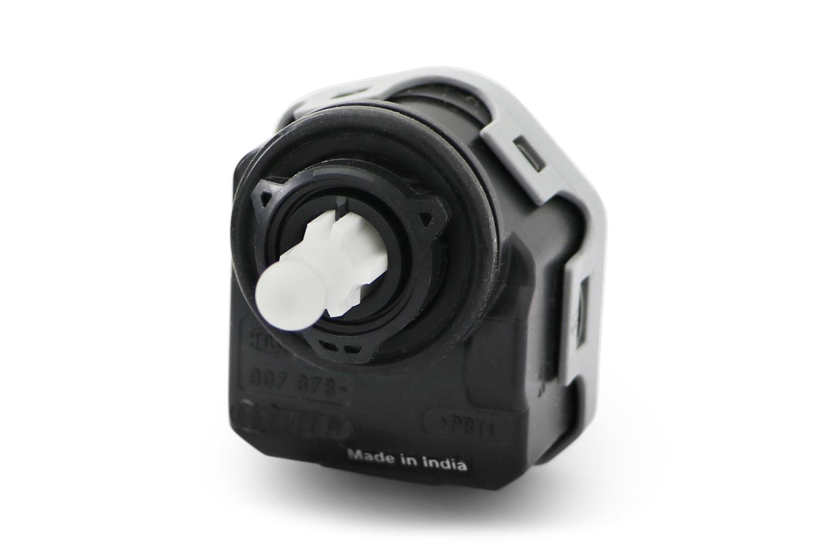 Hella Headlight Levelling Actuator for Audi & Skoda, OEM quality, OEM 4B0 941 295 B - View 7