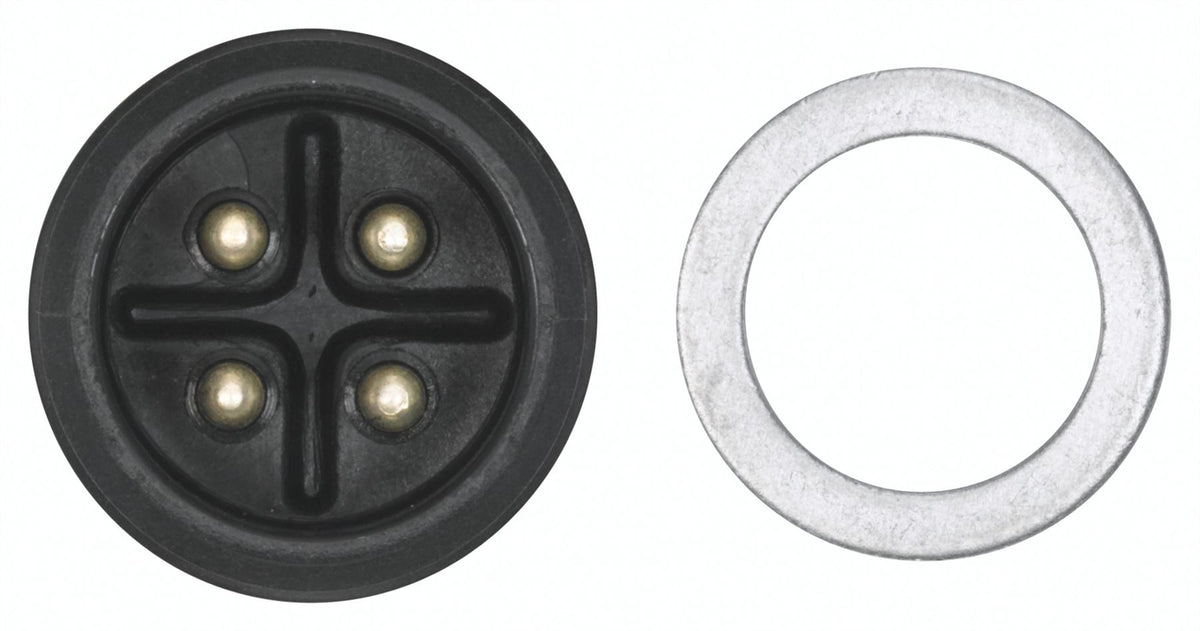 Hella Sensor for Mercedes-Benz, OEM quality, OEM 0085423217 - View 3