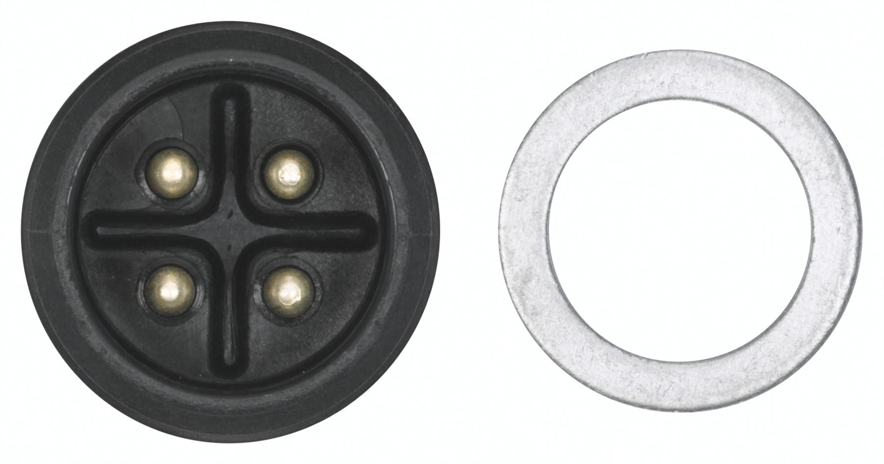 Hella Sensor for Mercedes-Benz, OEM quality, OEM 0085423217 - View 3