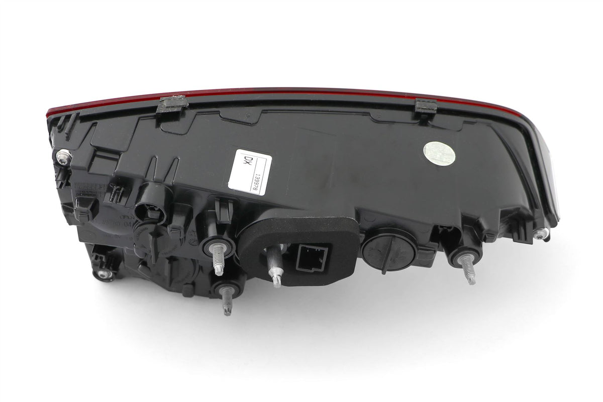 Audi A4 B9 Right Rear Light, Magneti Marelli OEM, OEM 8W9945076A - View 9