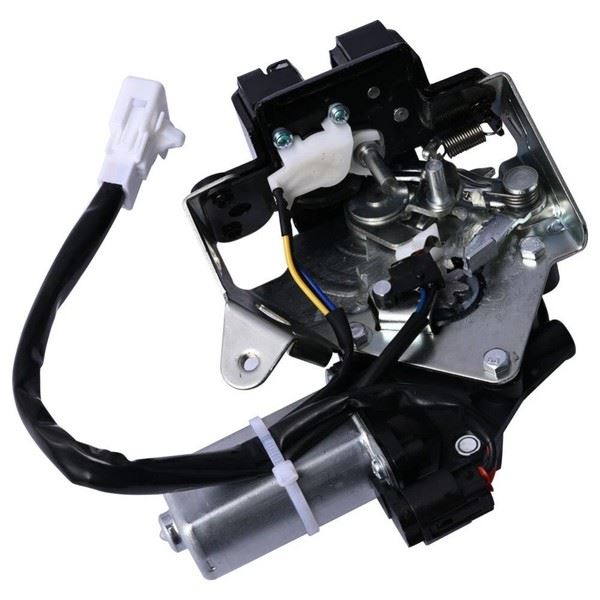 Tailgate Latch Actuator - for Toyota - OEM 693500E100 | Eurowagens - View 7