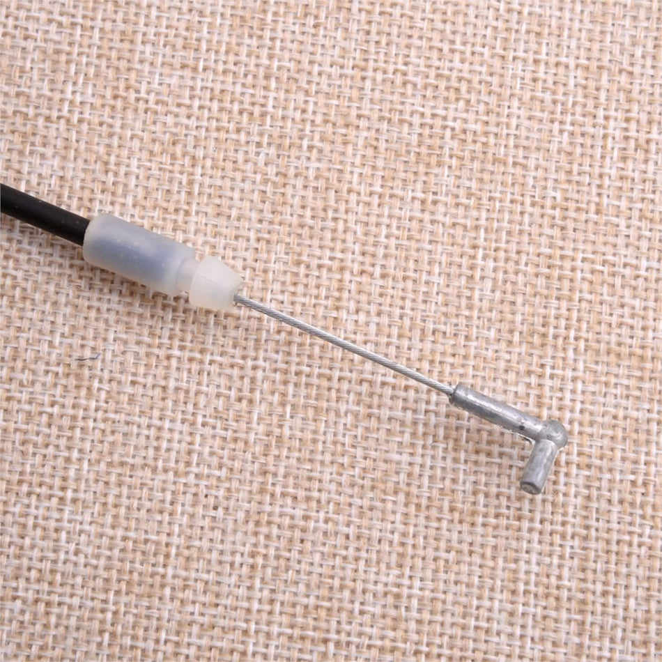 Door Handle Cable Rod Rear Right - for Honda - OEM 72631-SDA-A02 | Eurowagens - View 2