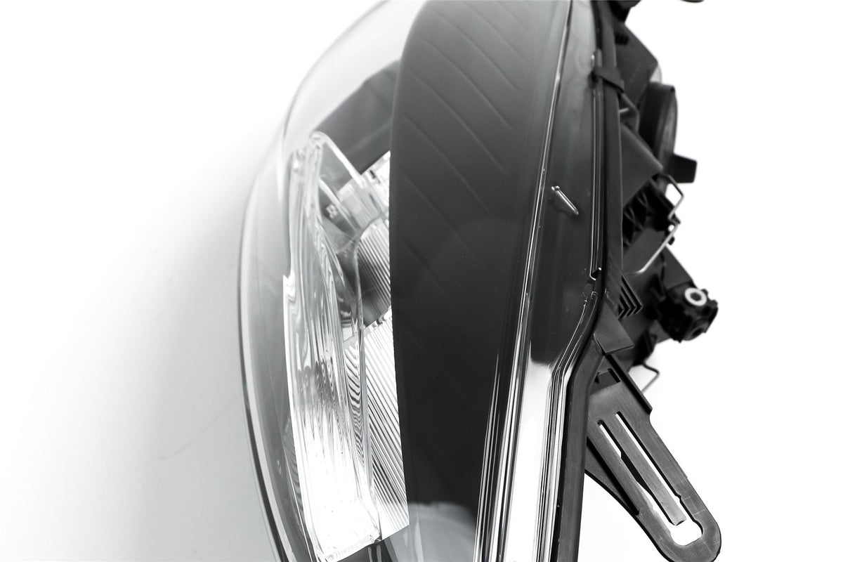 Renault Megane Left Headlight, Magneti Marelli OEM, OEM 260603770R - View 4