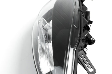 Renault Megane Left Headlight, Magneti Marelli OEM, OEM 260603770R - View 4