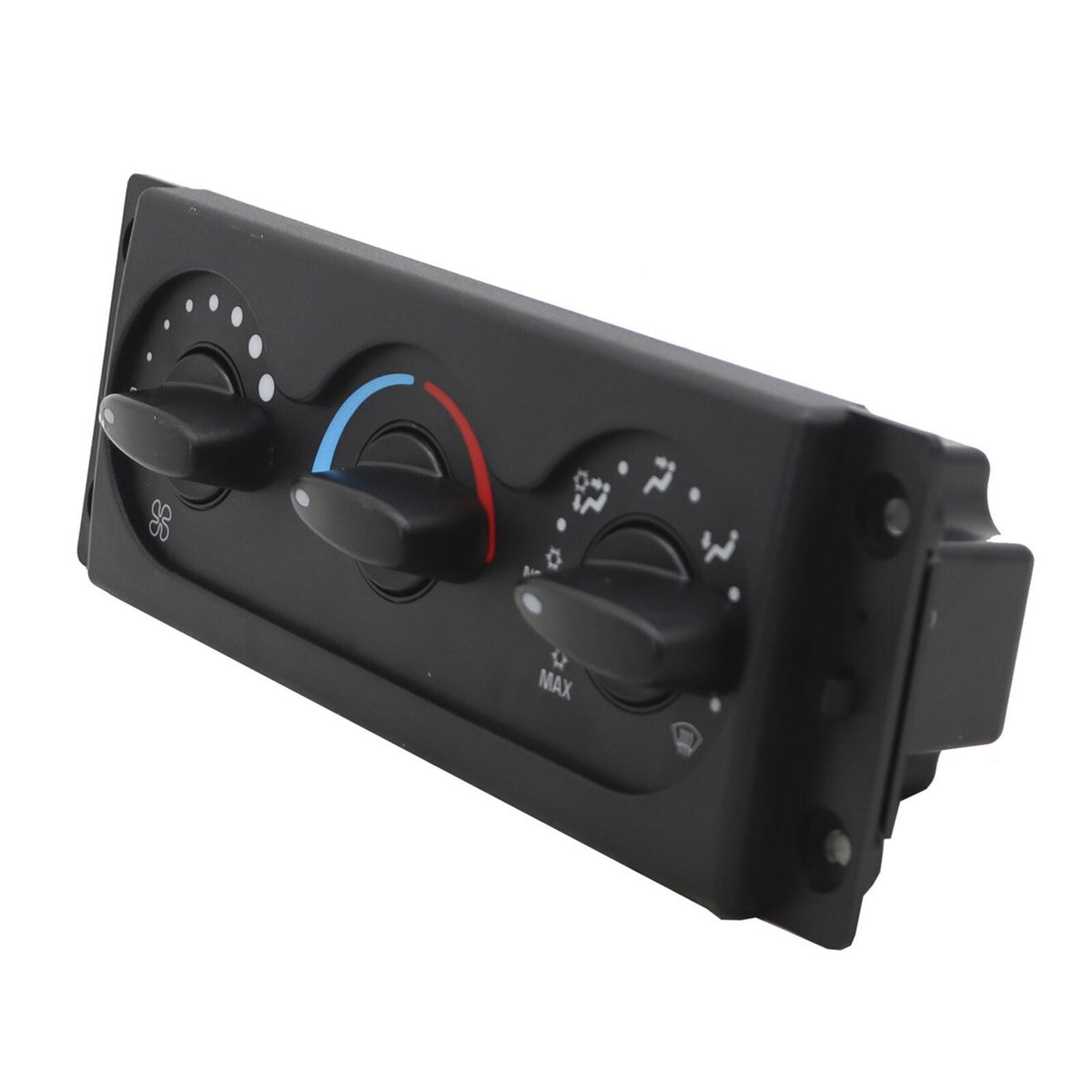 Air Conditioning Control Panel - for International - OEM 3545543C1 | Eurowagens - View 5