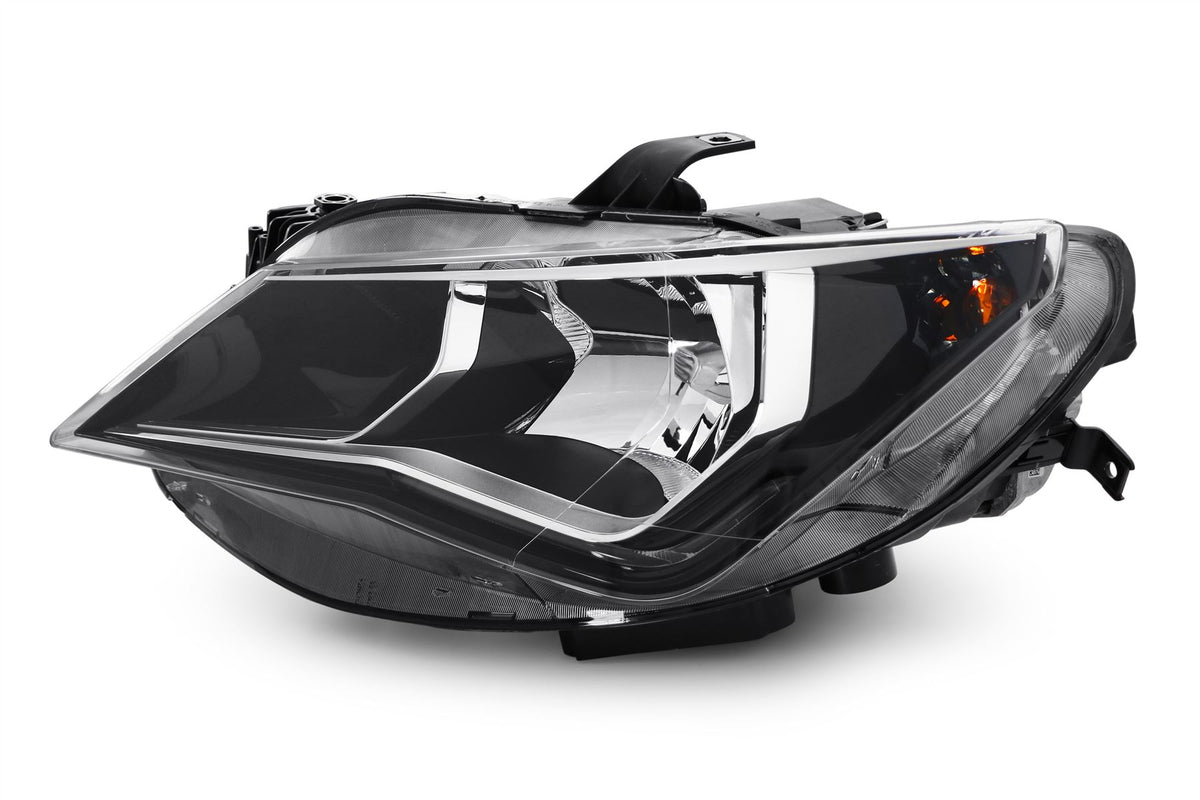 Seat Ibiza Left Headlight, Valeo OEM, OEM 6J2941005K - View 7