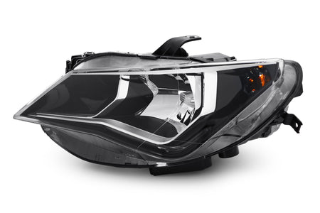 Seat Ibiza Left Headlight, Valeo OEM, OEM 6J2941005K - View 7