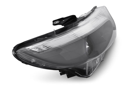 Hella DRL Right Headlight for Mercedes-Benz, OEM quality, OEM A4478200361 - View 8