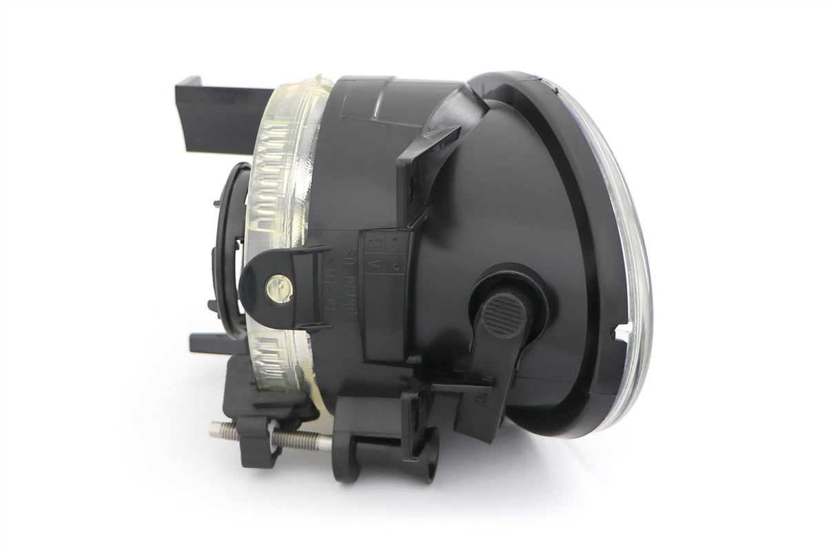 Volkswagen Touran Left Front Fog Light, Hella OEM, OEM 5K0941699A - View 7