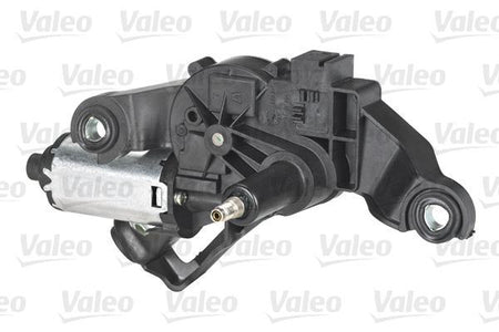BMW 1 Series Rear Wiper Motor, Valeo OEM, OEM 67636921959 - View 2