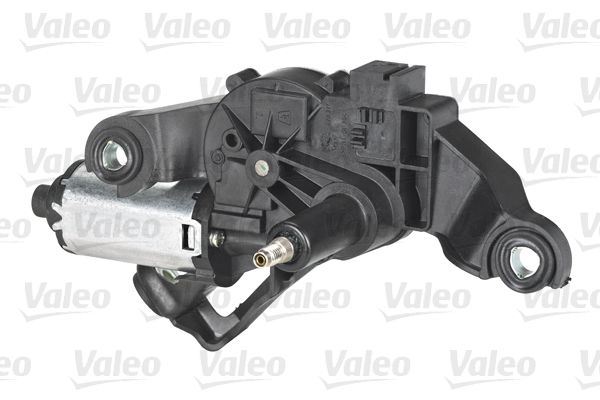 BMW 1 Series Rear Wiper Motor, Valeo OEM, OEM 67636921959 - View 2
