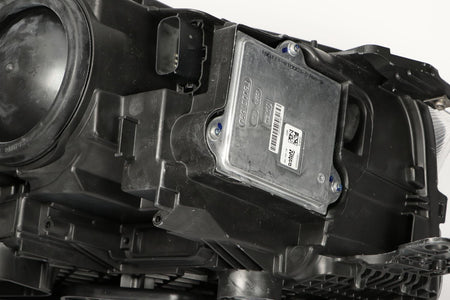 Ford Kuga Left Headlight, Valeo OEM, OEM GV4113W030BG - View 6