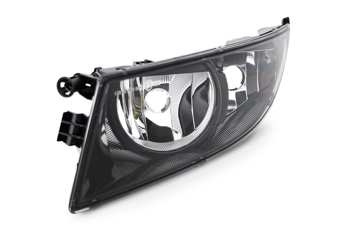 Hella DRL Left Front Fog Light for Skoda, OEM quality, OEM 5J0941701C - View 12