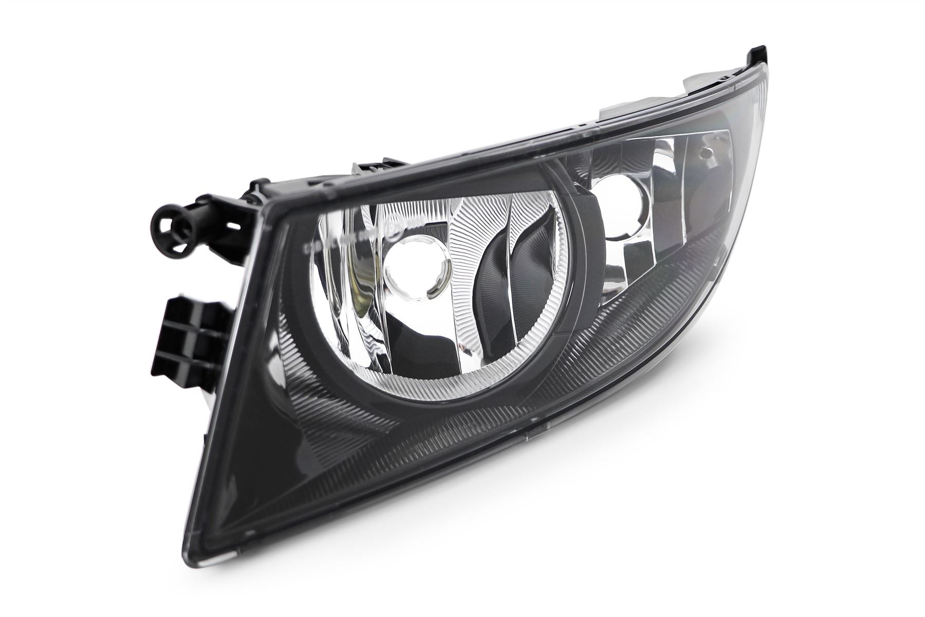 Hella DRL Left Front Fog Light for Skoda, OEM quality, OEM 5J0941701C - View 12