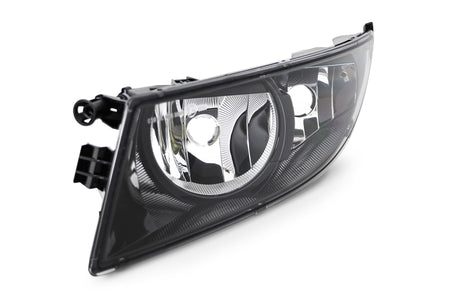 Hella DRL Left Front Fog Light for Skoda, OEM quality, OEM 5J0941701C - View 12