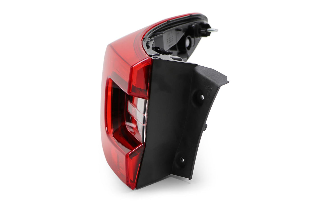 Renault Kadjar Left Rear Light, Valeo OEM, OEM 265552789R - View 11