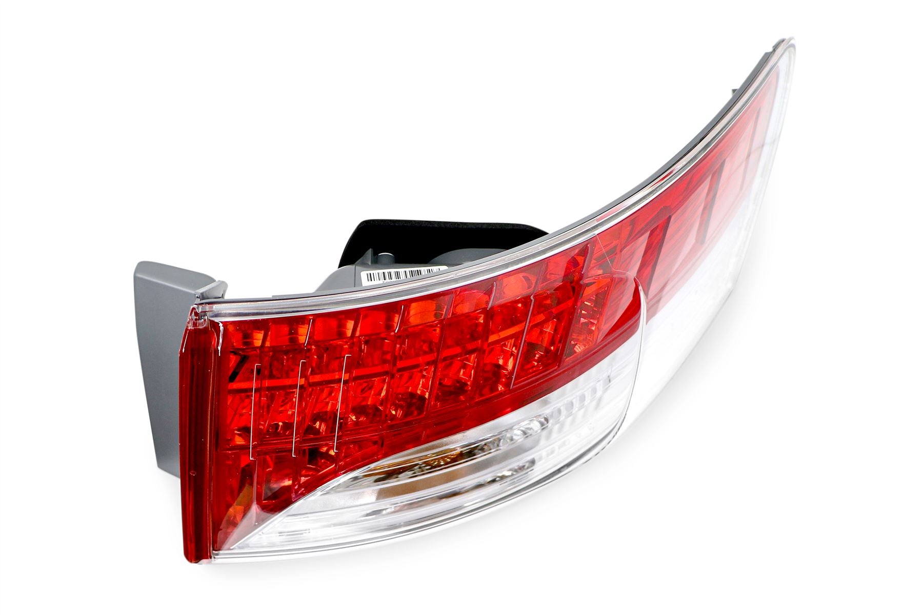 Toyota Avensis Right Rear Light, Valeo OEM, OEM 81551-05260 - View 12
