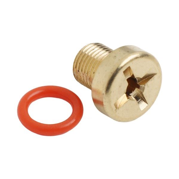 Coolant Bleed Screw - for Land Rover | Eurowagens