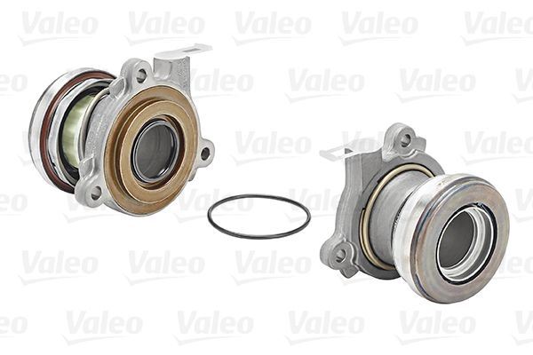 Chevrolet Cruze Clutch Central Slave Cylinder, Valeo OEM, OEM 96829734, MPN 810056