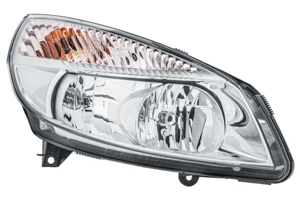 Hella Right Headlight – Renault | OEM 77 01 056 126