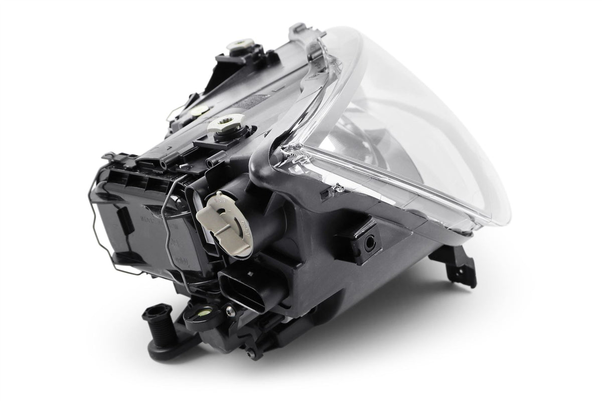 Seat Leon Right Headlight, Valeo OEM, OEM 5F2941006 - View 6